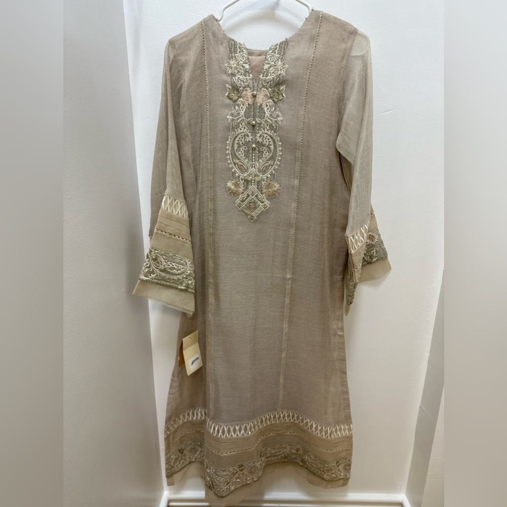 Pakistani, Indian Dress